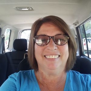 Meet your Posher, Sue